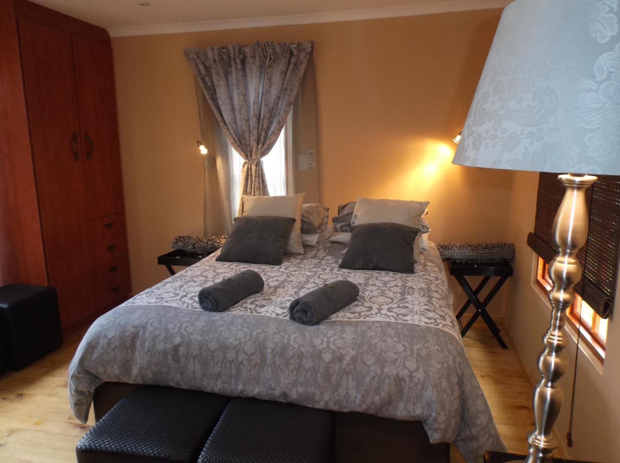 Old Mill Lodge, Seasonal Working Ostrich Farm & Restaurant, Oudtshoorn Luaran gambar
