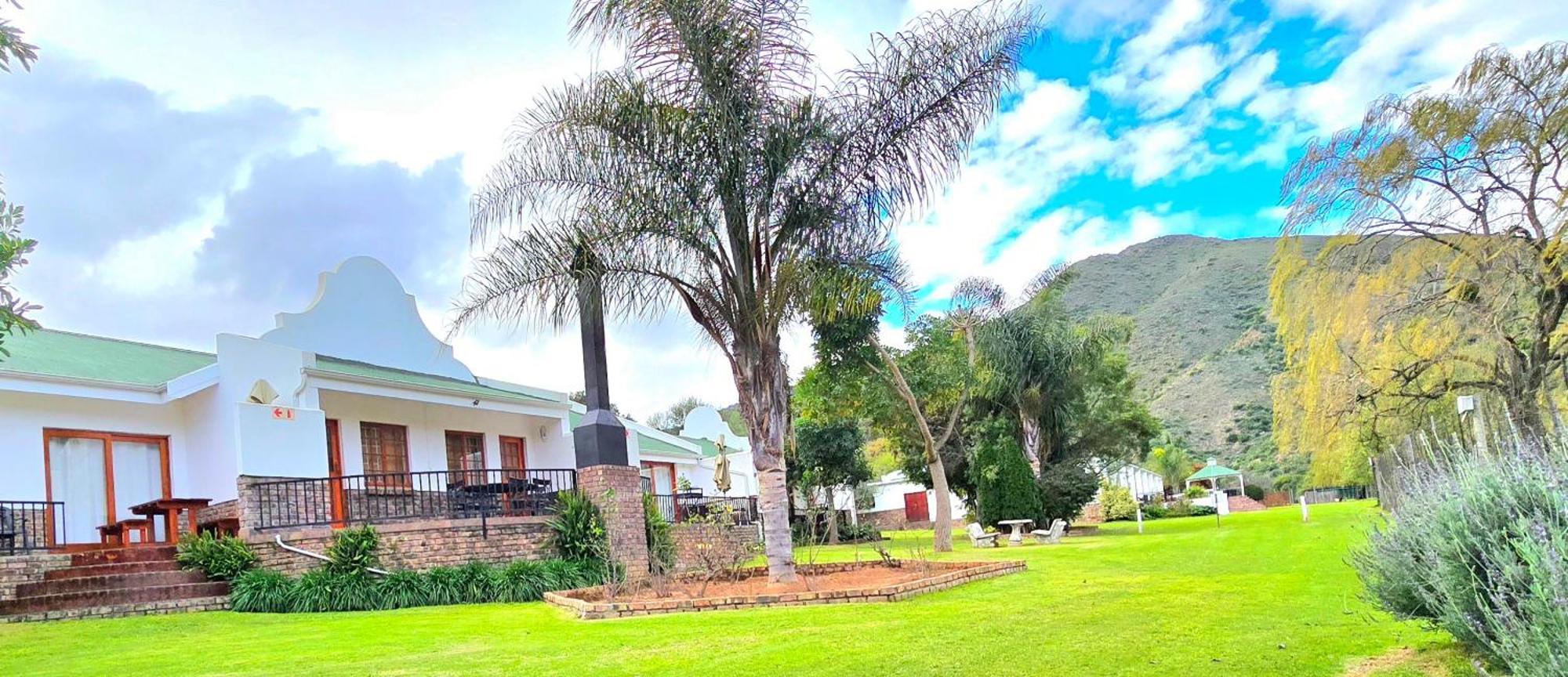 Old Mill Lodge, Seasonal Working Ostrich Farm & Restaurant, Oudtshoorn Luaran gambar